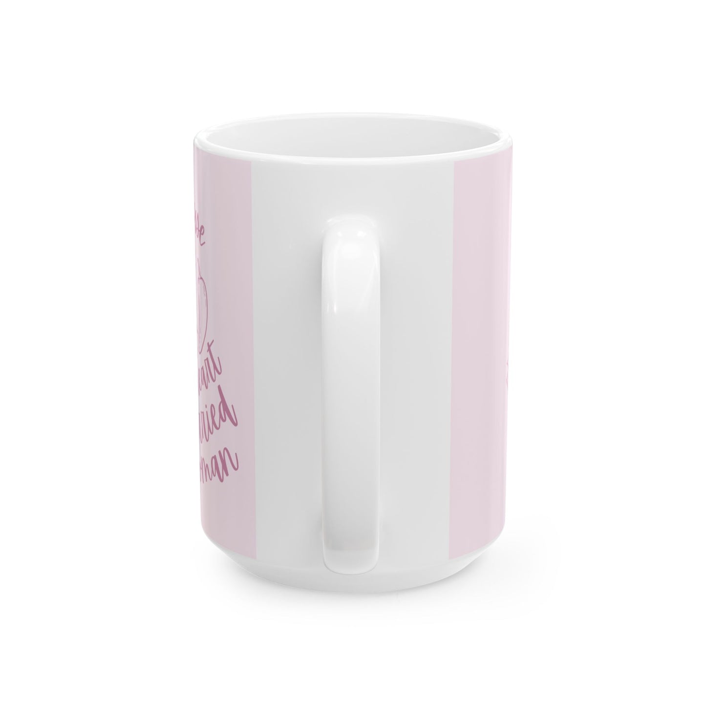 Spicy Book Lovers PINK Mug